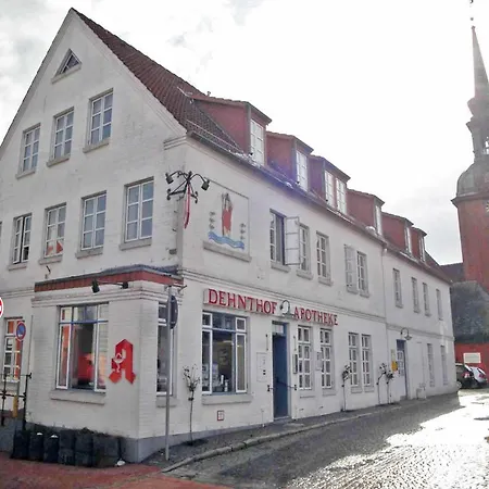 Lägenhet Ueber Den Daechern Kappeln