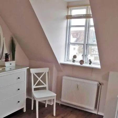 Lägenhet Ueber Den Daechern Kappeln
