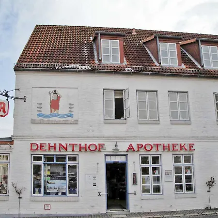 Ueber Den Daechern Kappeln
